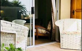 Mulberry Gardens Self Catering