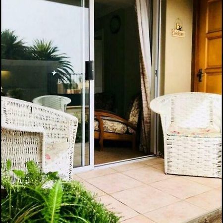 Mulberry Gardens Self Catering Apartment Swakopmund Exterior photo
