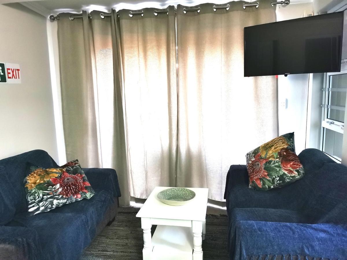 Mulberry Gardens Self Catering Apartment Swakopmund Exterior photo
