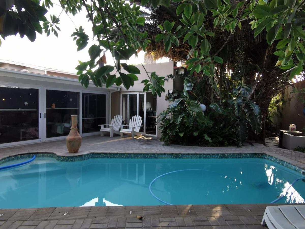 Mulberry Gardens Self Catering Apartment Swakopmund Exterior photo