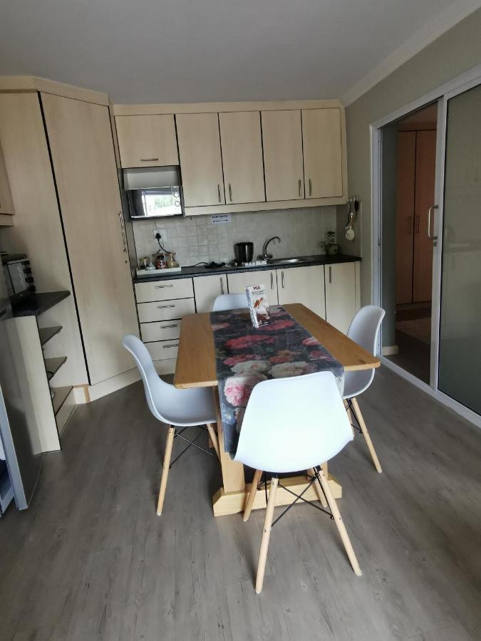 Mulberry Gardens Self Catering Apartment Swakopmund Exterior photo