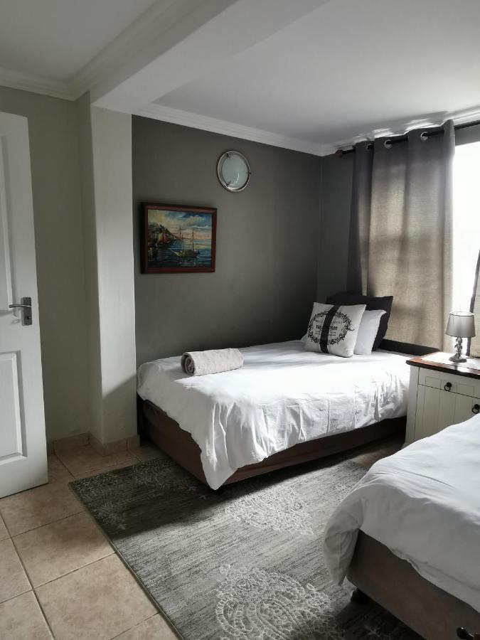 Mulberry Gardens Self Catering Apartment Swakopmund Exterior photo